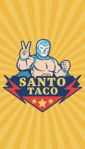 logo Frida Taqueria